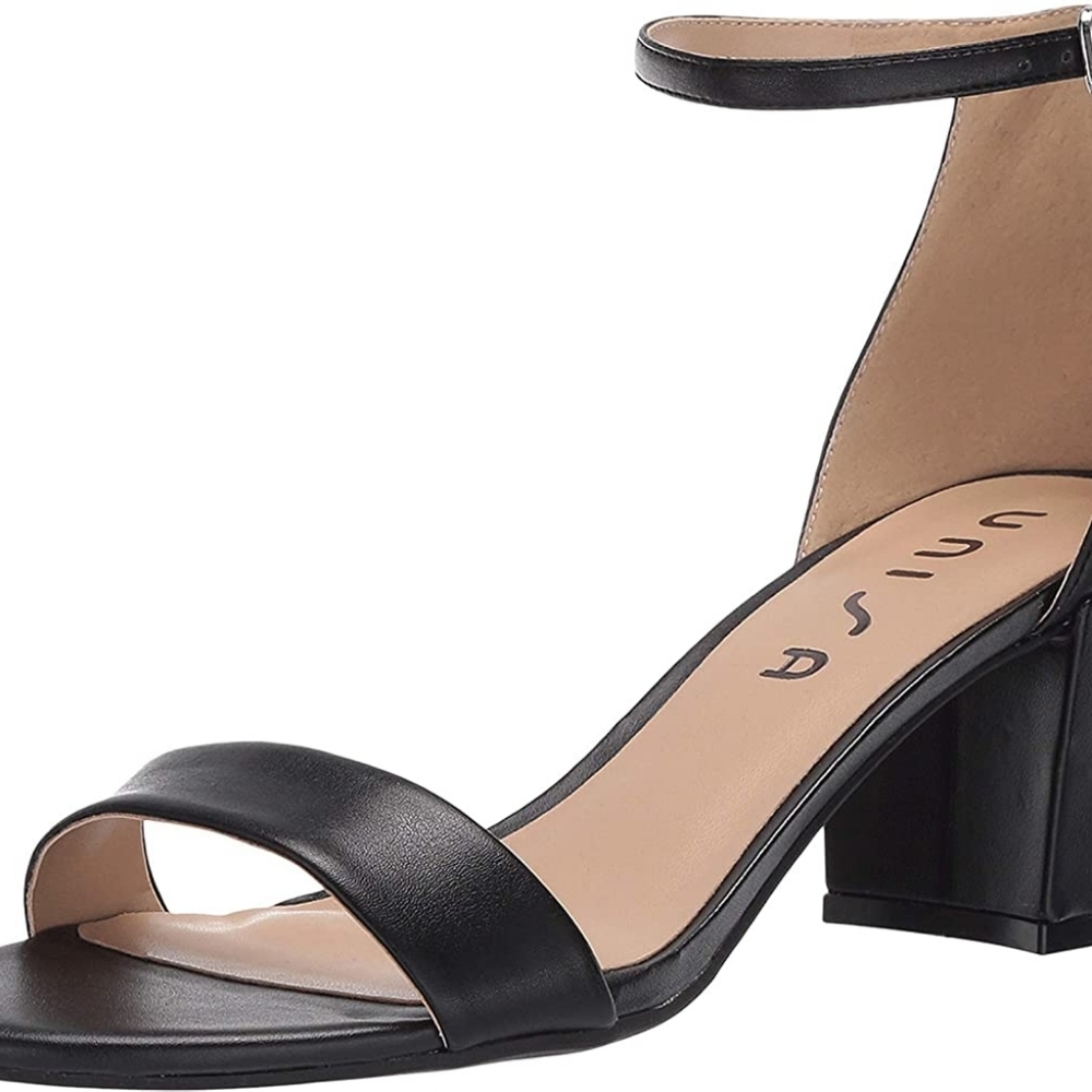 Unisa sandals